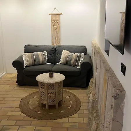 Precioso Apartamento La Cueva Altea Extérieur photo