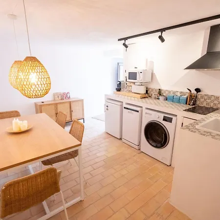 Precioso Apartamento La Cueva Altea Extérieur photo
