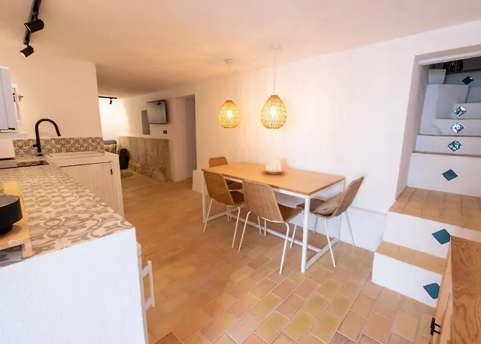 Precioso Apartamento La Cueva