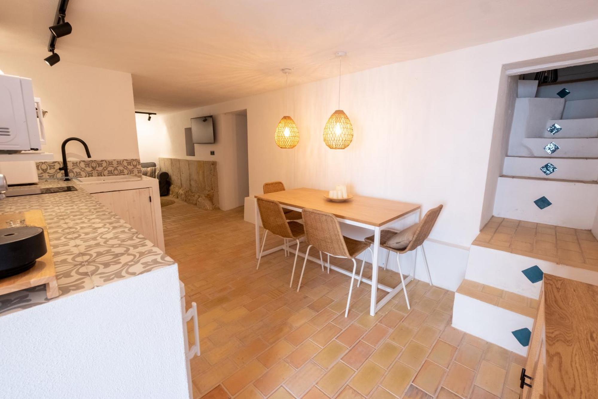 Appartement Precioso La Cueva Altea