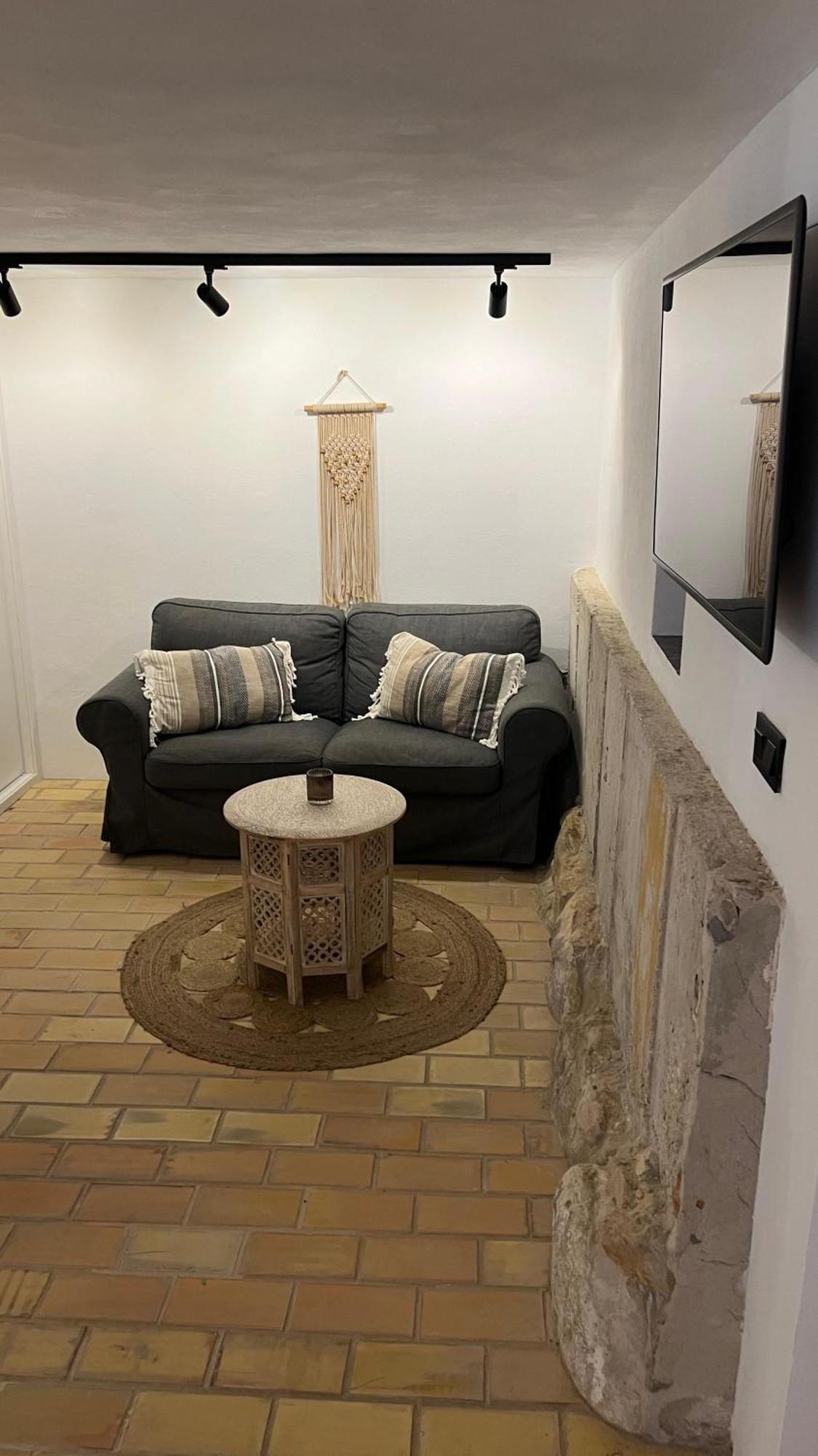 Precioso La Cueva Appartement Altea