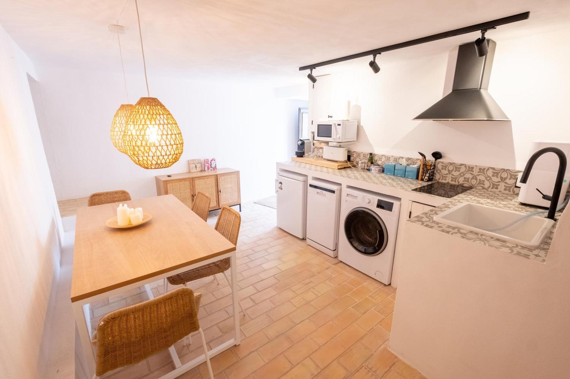Appartement Precioso La Cueva