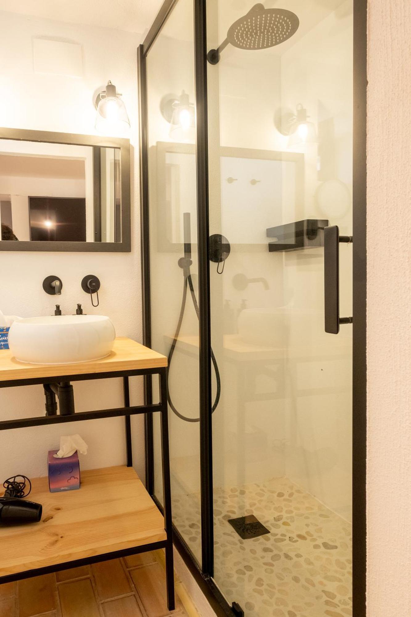 Precioso La Cueva Appartement