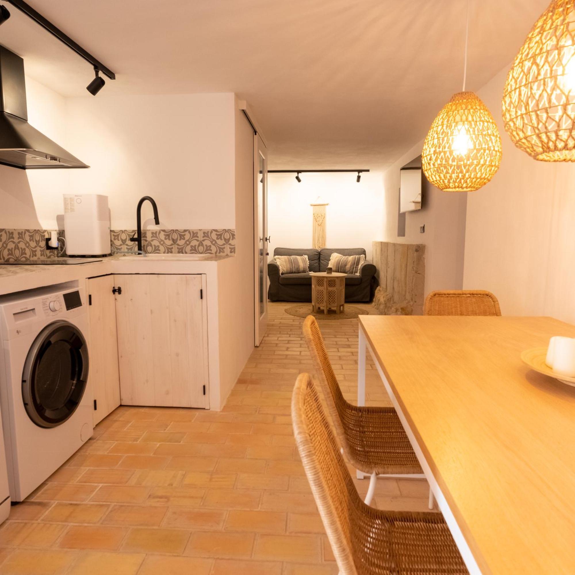 Appartement Precioso La Cueva